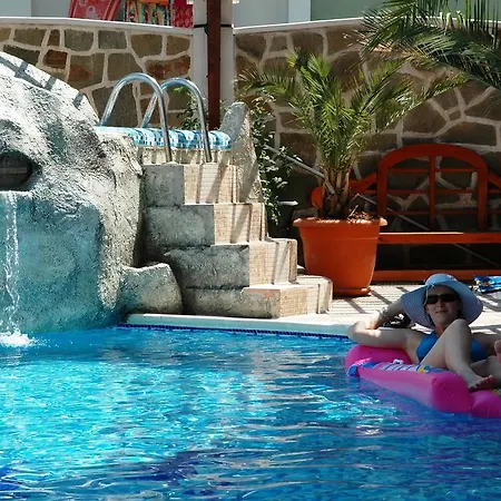 St.stefan Hotel Primorsko