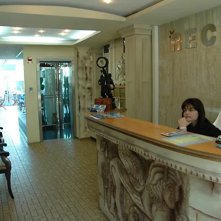 St.stefan Hotel 2*