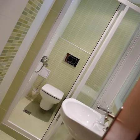 Hotel St.stefan Primorsko