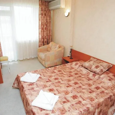 Hotel St.stefan