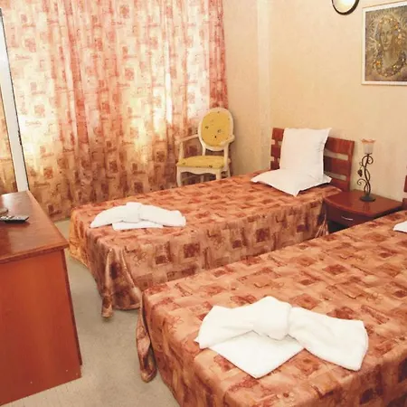 Hotel St.stefan 2*